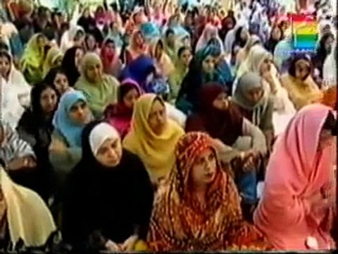 Huzoor Aisa koi intezaam ho jaye - Qari Waheed Zafar Qasmi