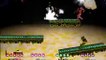 Super Smash Bros N64 - Planet Zebes Theme (Samus Theme)
