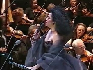 Diana Ross - We Shall Overcome