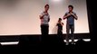 Wong Fu Productions @ Sydney UNSW Science Theater (HD)