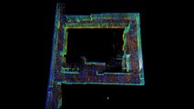 Scan Matching based 3D Lidar Mapping in Indoor and Outdoor Environments