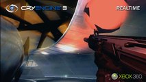 Crytek - CryENGINE 3 Extended Tech Demo Trailer (PS3/360) [HD]