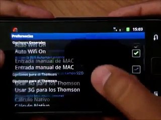 Hackear WiFi con Android. facil