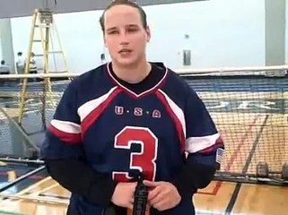 Lakeshore Foundation International Goalball Classic al.com