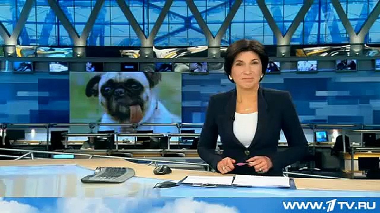 Jacque Fresco - Artificial Intelligence - Sunday's "Time" (Воскресное Время) (Russian) (2013)