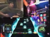 Through the Fire and Flames 100 First 5th FC W Hands Video Guitar Hero 3 Expert