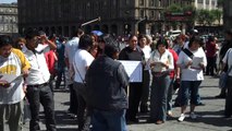 4th Annual Lesbian March  4 Marcha Lésbica: Mexico City