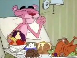 Pink Panther Cartoon The Pink Pill