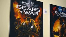 Remastering Gears of War - Re-Geared for a New Generation