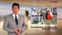Al día con Gestión: Ránking de las 100 mejores empresas para trabajar en Perú y más precisiones al alquiler-venta