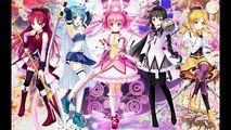 Mahou Shoujo Madoka Magica ~ OST 4 ~ Believing in Justice.