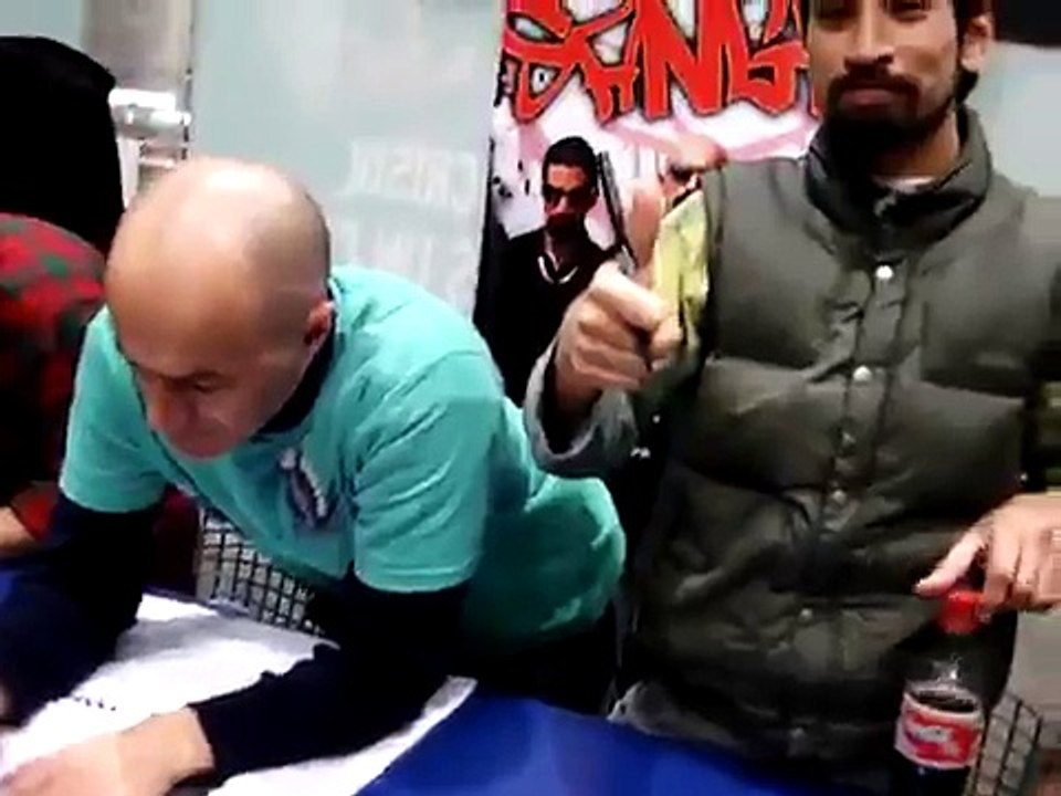 La Gran Sangre II