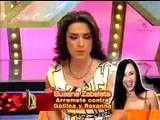 Hazme Reír Susana Zabaleta vs Galilea y Roxanna