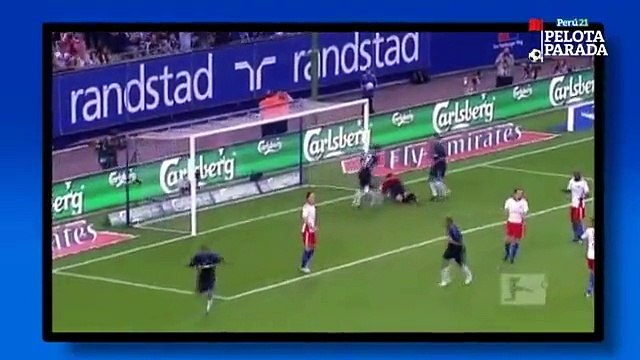 Jefferson Farfán y Carlos Ascues: Dos caras distintas de la moneda