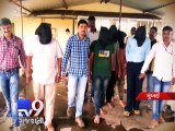 Mumbai: 5 pistols, 90 live rounds seized by police, 5 arrested - Tv9 Gujarati