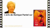Monique Pantel : avis sur Love, Ant Man, La Isla Minima