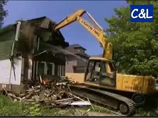 60 Minutes: Foreclosures