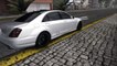 Test Drive Unlimited 2 Mercedes S65 amg MOD