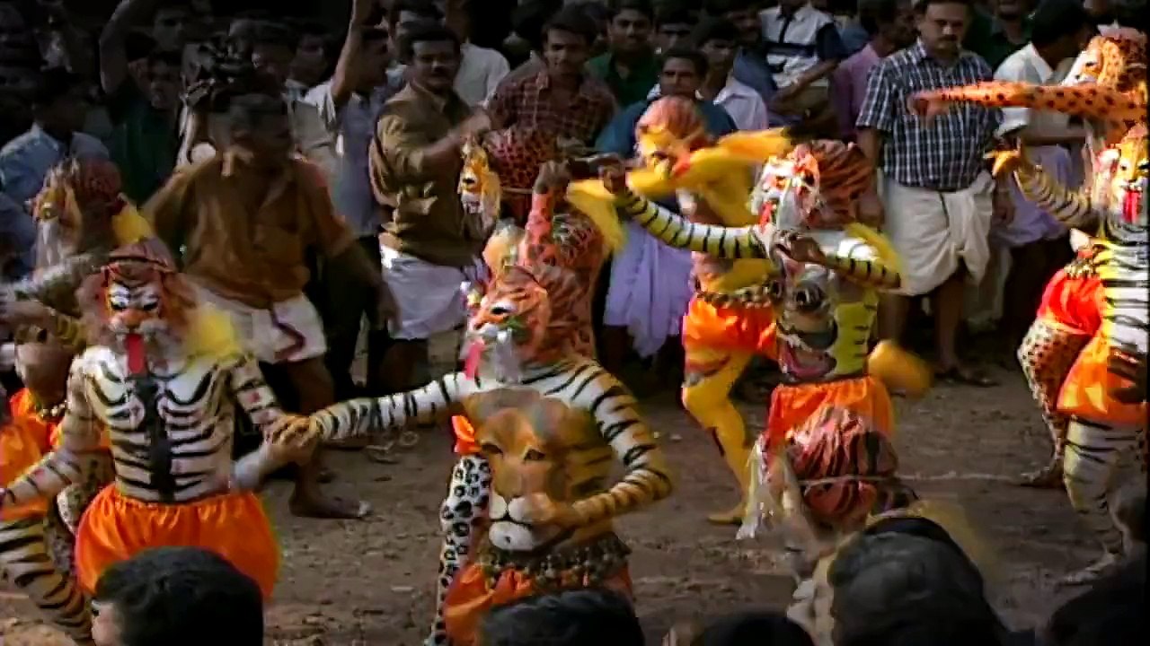 Happy Onam!!!  Onam Greetings