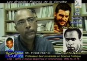 Che GUEVARA ✚ Frantz FANON 1/4 (2 Auteurs Militants) Info❥ Fred RÉNO Yannis MALAHËL Journaliste