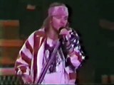 Guns N' Roses - Civil War - Indiana '91