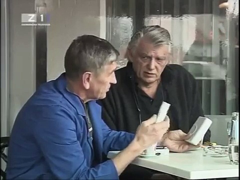 Nocna mora Zvono Seva