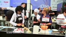 XII Campeonato de tortilla de patatas 