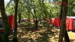 Camping Bijela Uvala -  Kroatië - Istrië - Porec
