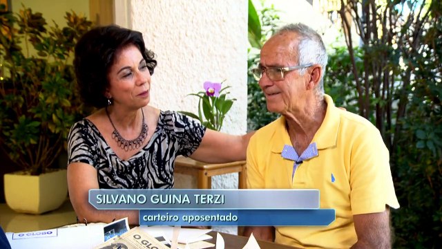 GLOBO REPÓRTER - 90 anos do 'O Globo' - 24-07-2015 Parte 1/3 Online Completo Íntegra 24/07/2015 HD 720p