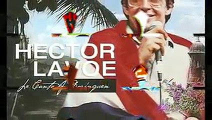 Download Video: El Cantante Héctor Lavoe homenaje