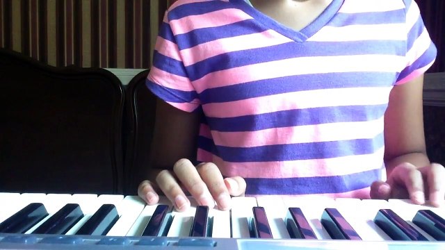 Sky Full of Stars piano tutorial by Coldplay