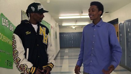 Mac And Devin Go To High School - Freestyle