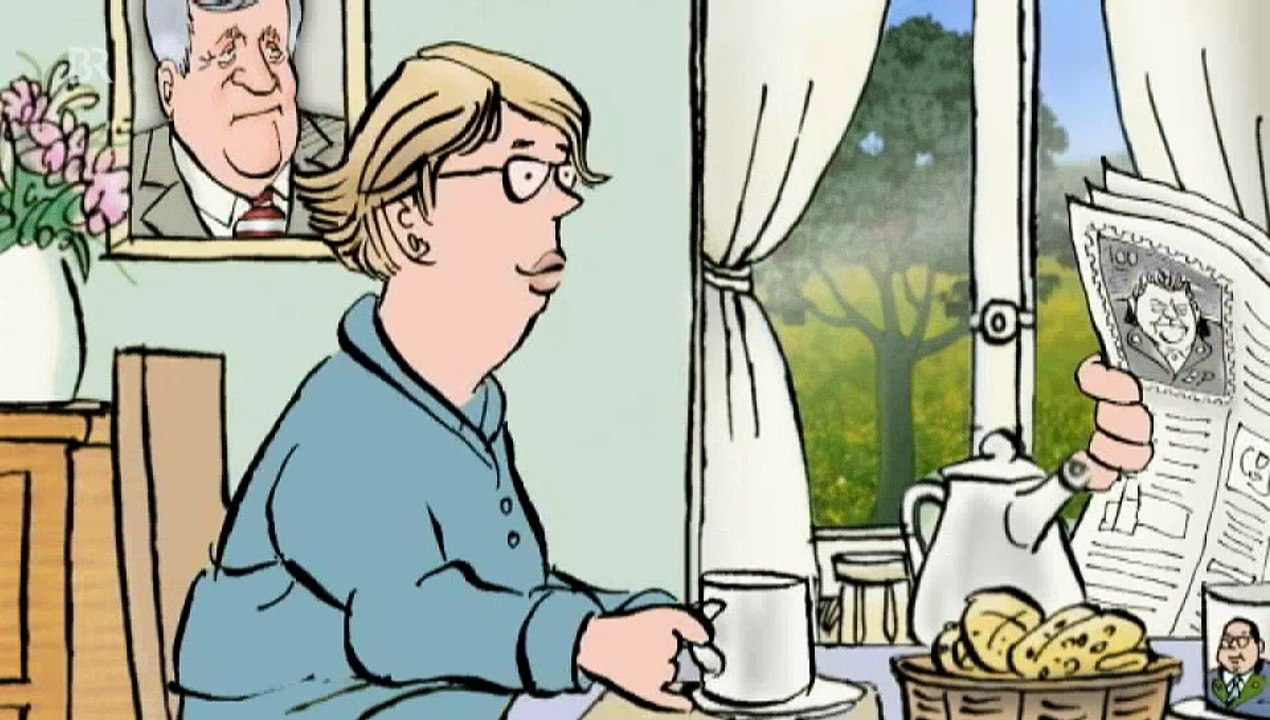 27 - Der große Max - Was wirklich wichtig ist - Folge 27