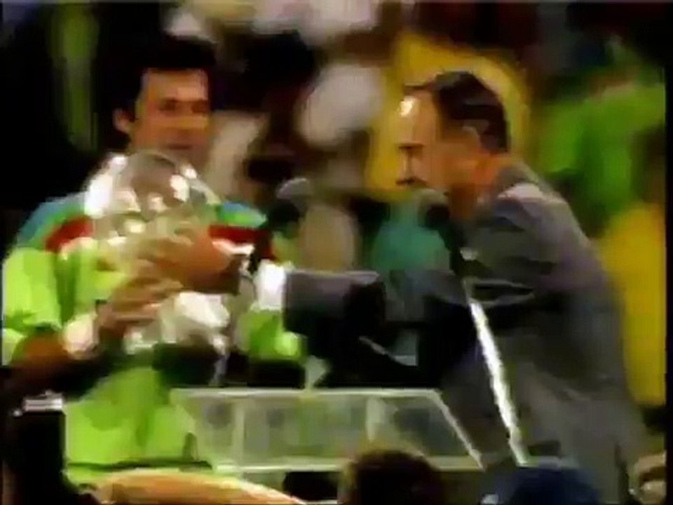 Punjabi Totay - Imran Khan -