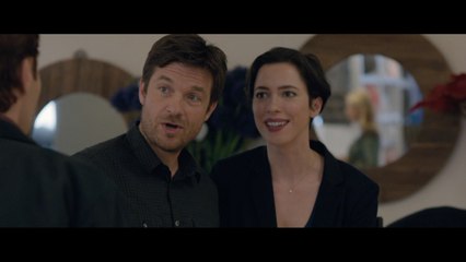 Jason Bateman Meets His Past In 'The Gift' Clip