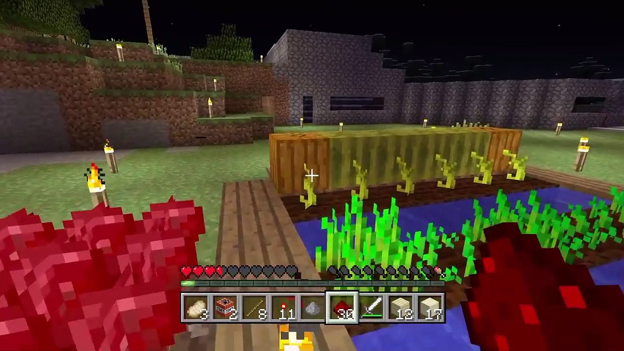 Kid Trolling Minecraft Angry 9 year old