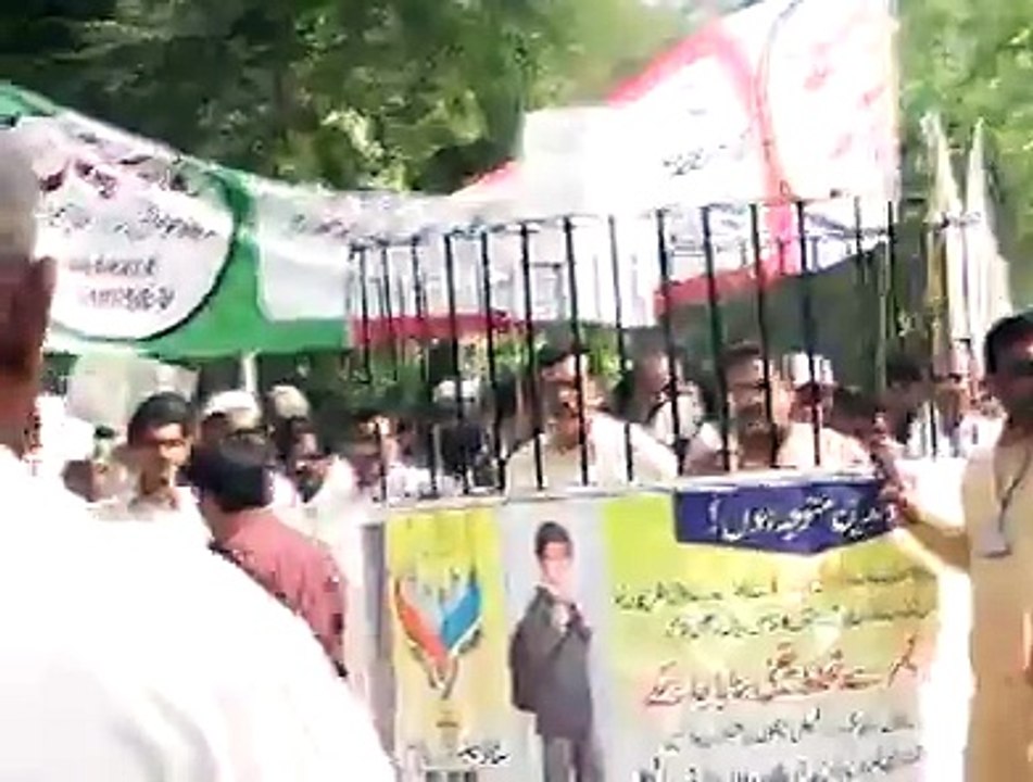 Dangi compaign