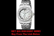 SPECIAL PRICE Ball Men's GM1020D-S1CAJ-S Trainmaster Analog Display Swiss Automatic Silver Watch