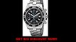 UNBOXING Breitling Men's BTA13341A8-BA83SS Superocean Chronograph II Analog Display Swiss Automatic Silver Watch