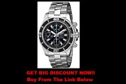 UNBOXING Breitling Men's BTA13341A8-BA83SS Superocean Chronograph II Analog Display Swiss Automatic Silver Watch