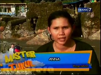 Mister Tukul - Misteri Legenda Minangkabau