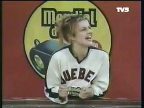 TV5 - Ligue Nationale D'Improvisation (LNI) Équipe Québec