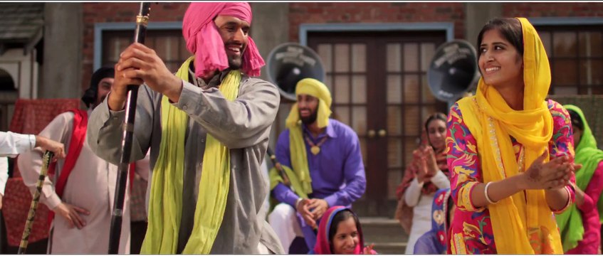 Family Di Member - Angrej - Amrinder Gill - Full Music Video - Releasing on 31st July