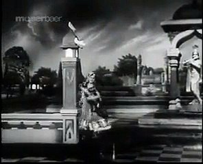 PEHLI JHALAK (1954) - Na Maro Nazariya Ke Baan | Akeli Aayi Paniya Bharan