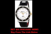 PREVIEW Salvatore Ferragamo Men's FF3110014 FERRAGAMO 1898 SPORT Analog Display Swiss Quartz Black Watch