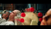 Hitman Agent 47 - 'Reveal' Clip [HD] - 20th Century FOX