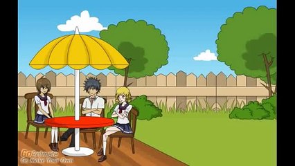 Deutsch Lernen mit Spaß: Unterhaltsame Cartoons für Anfänger 🎨