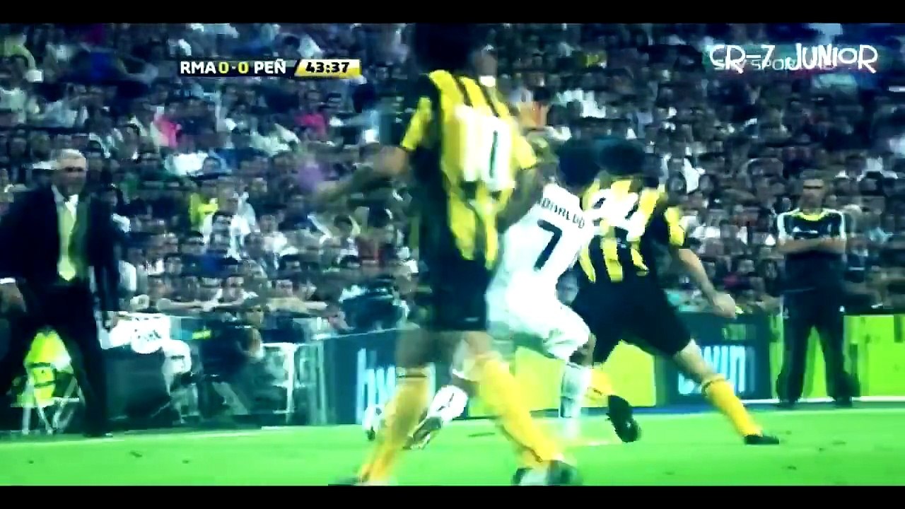 Cristiano Ronaldo ● Best Fights & Angry Moments ●   Real Madrid     2009 2014 HD
