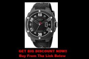 REVIEW Alpina Men's AL525BB5FBAE6 Analog Display Swiss Automatic Black Watch