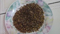 Roasted Coriander & Cumin seeds